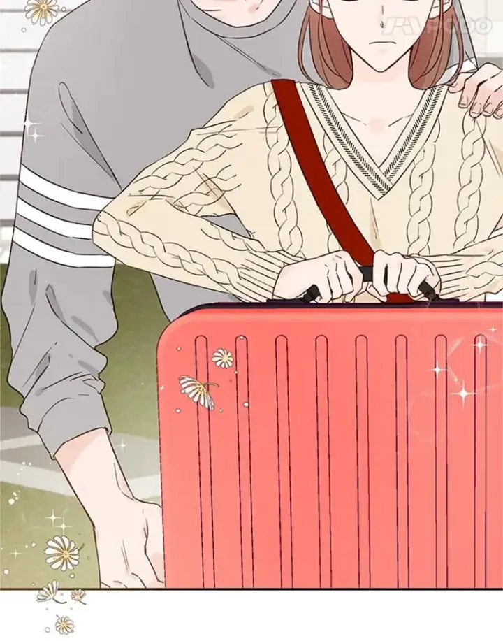 漫画《丈夫候选人》6.开启同居生活第81张图