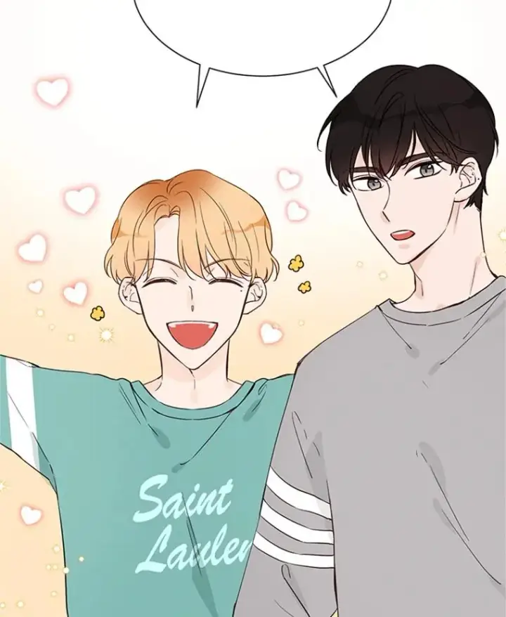 漫画《丈夫候选人》6.开启同居生活第93张图