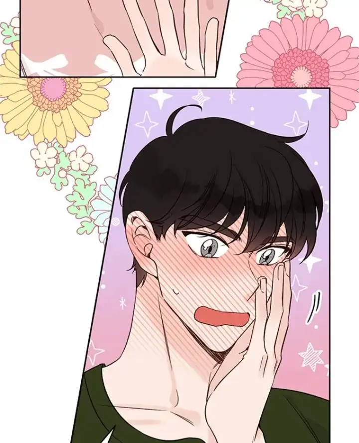 漫画《丈夫候选人》61.向家人坦白第54张图