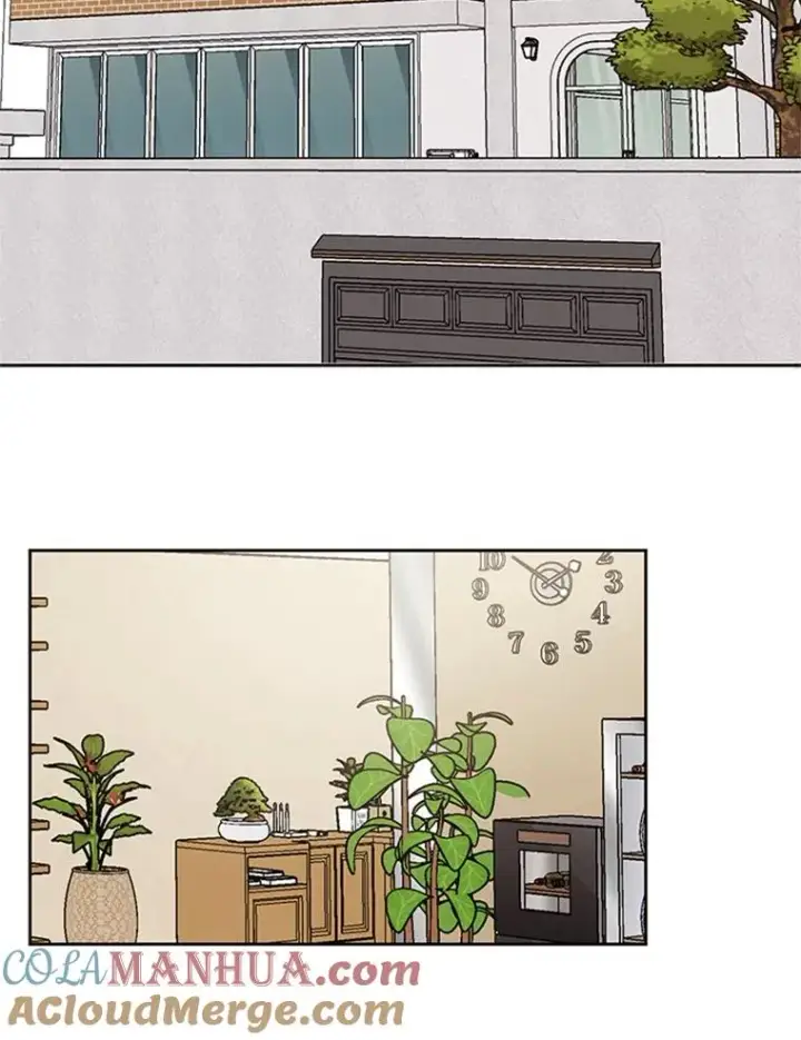 漫画《丈夫候选人》61.向家人坦白第91张图