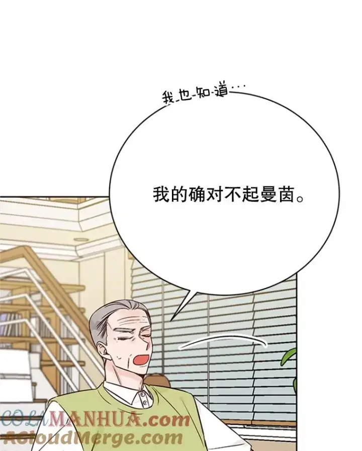 漫画《丈夫候选人》62.安娜的答复第16张图