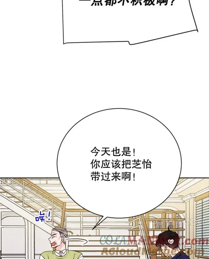 漫画《丈夫候选人》62.安娜的答复第7张图