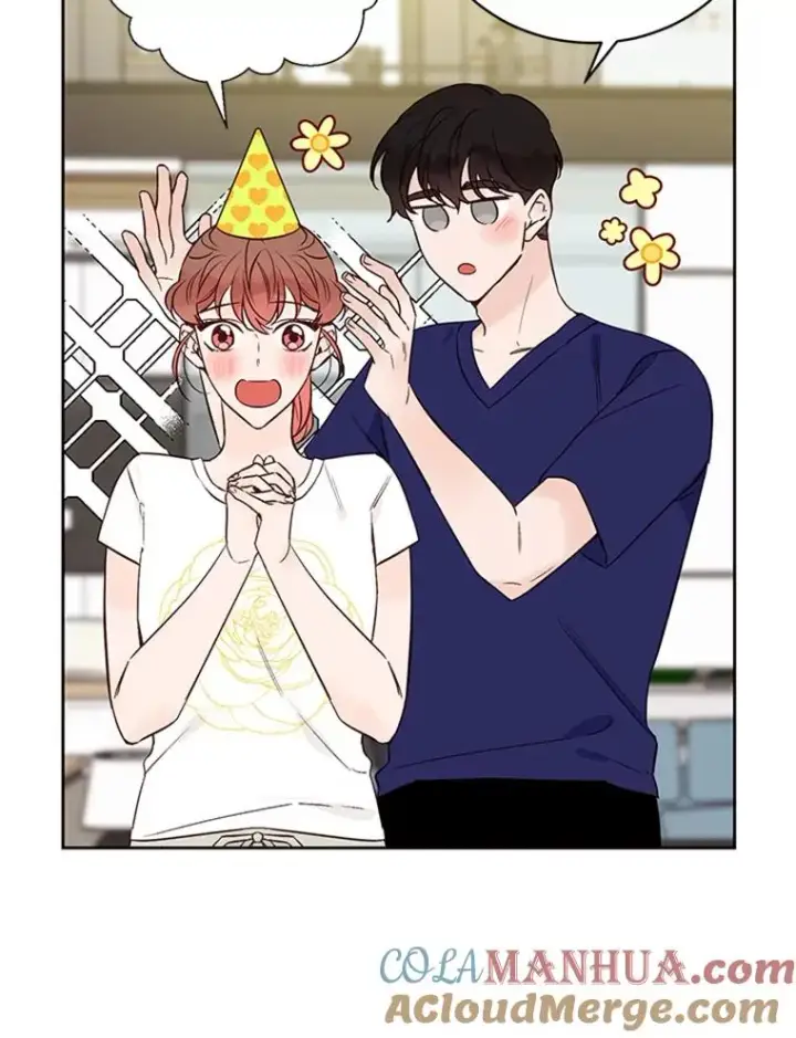漫画《丈夫候选人》64.惊喜派对第40张图