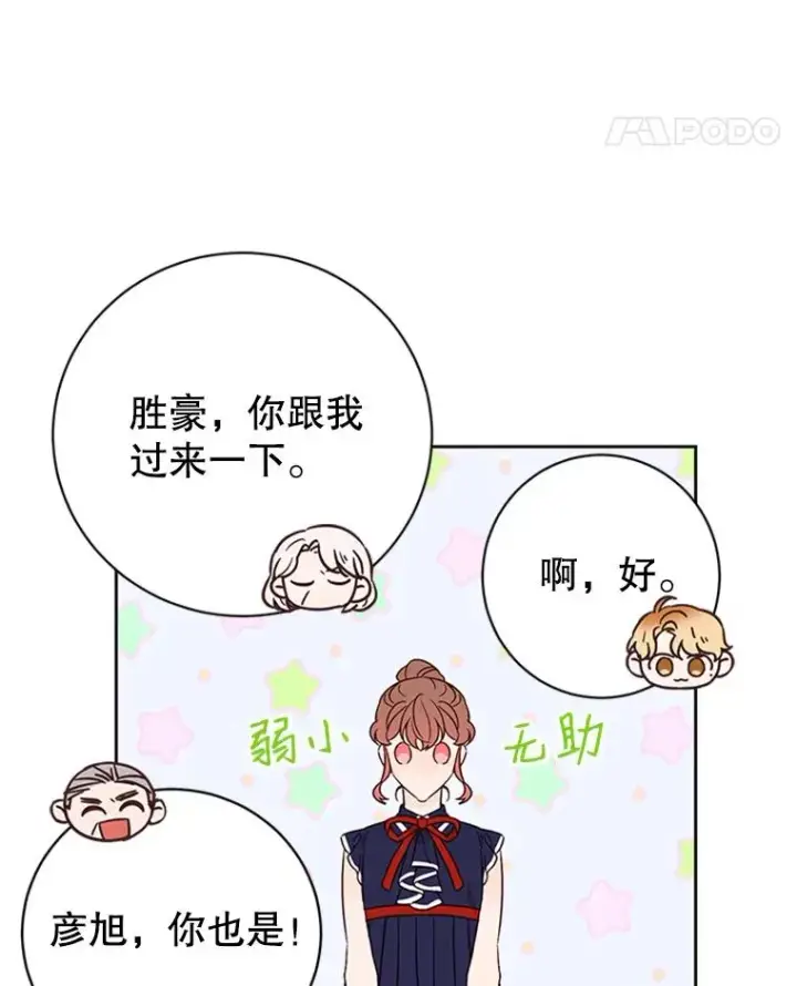 漫画《丈夫候选人》64.惊喜派对第5张图