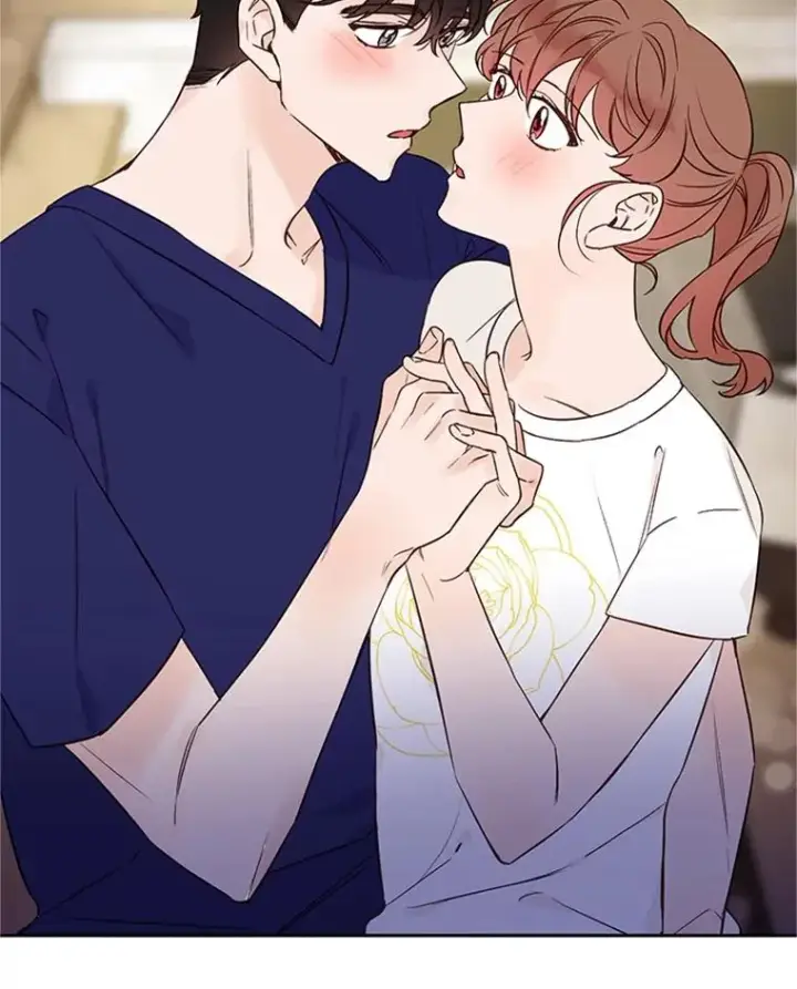 漫画《丈夫候选人》64.惊喜派对第66张图