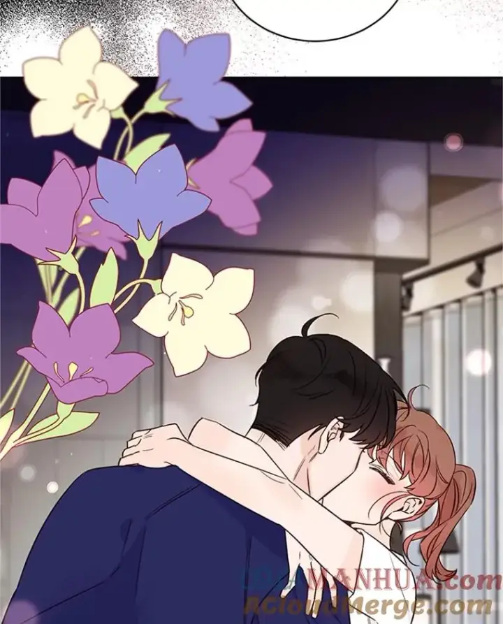 漫画《丈夫候选人》64.惊喜派对第70张图