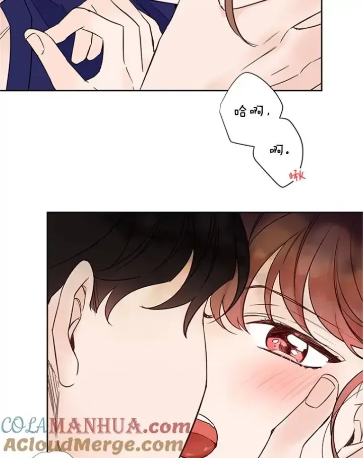 漫画《丈夫候选人》64.惊喜派对第73张图