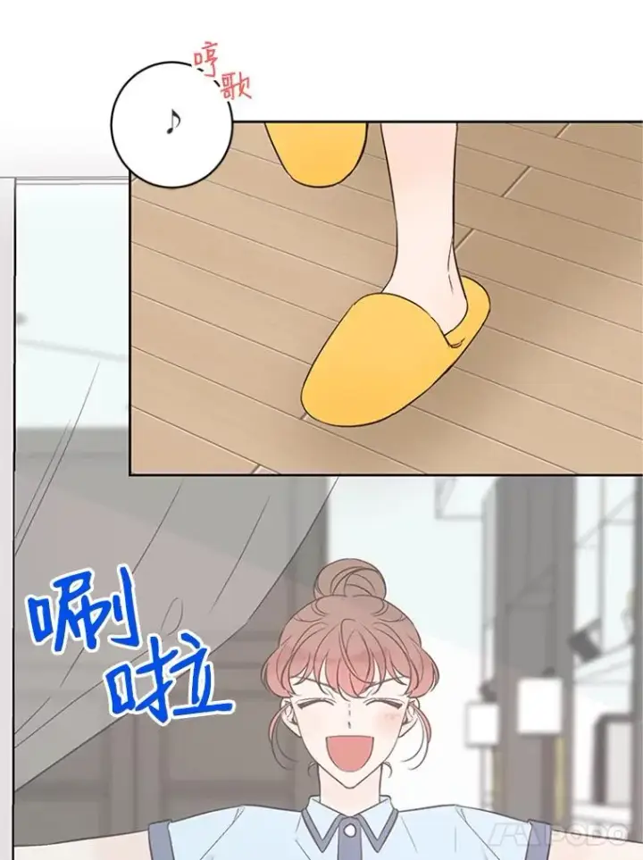 漫画《丈夫候选人》64.惊喜派对第86张图