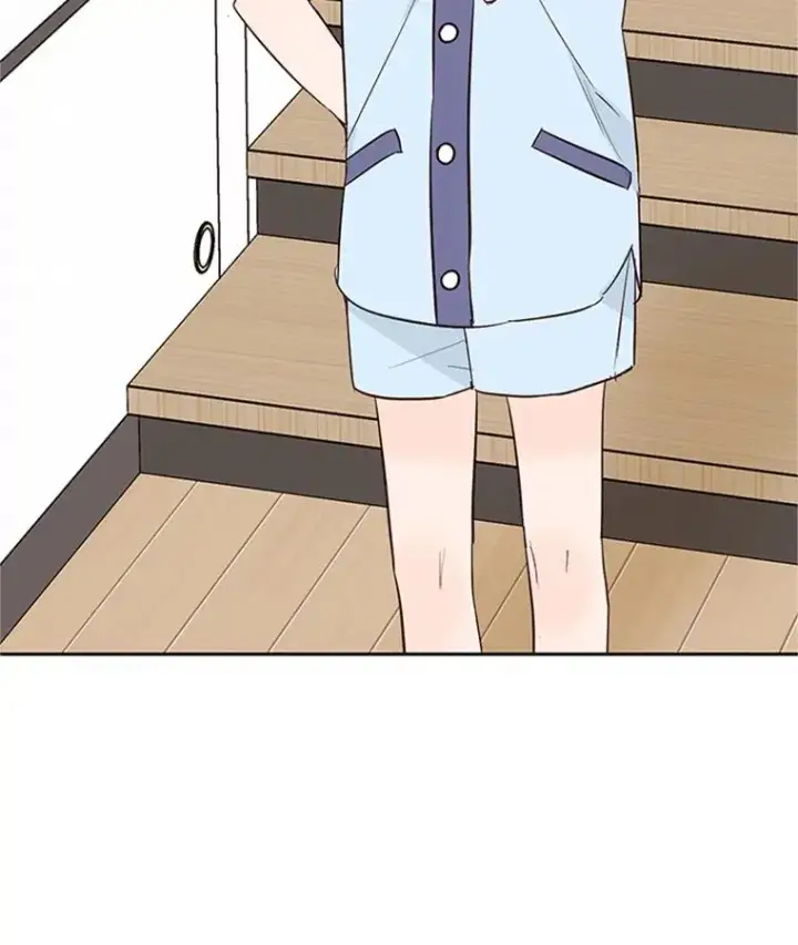 漫画《丈夫候选人》65.结束同居第26张图