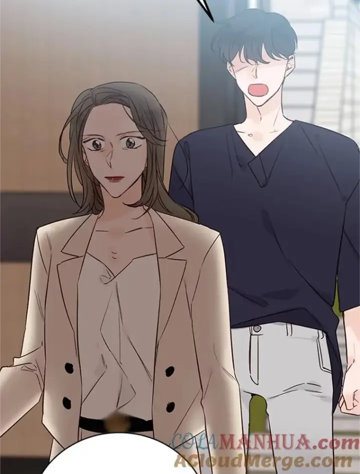 漫画《丈夫候选人》65.结束同居第58张图
