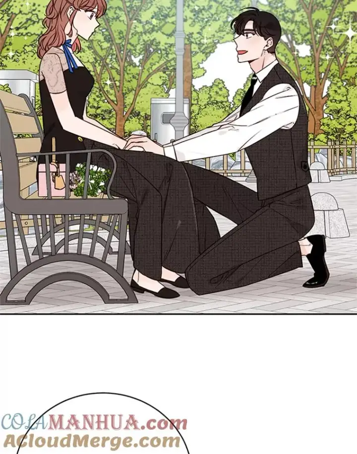漫画《丈夫候选人》66.圆满结束第85张图