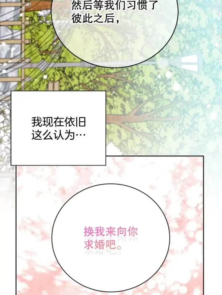 漫画《丈夫候选人》66.圆满结束第99张图