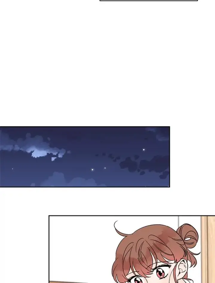 漫画《丈夫候选人》外传1.第一次吵架第26张图