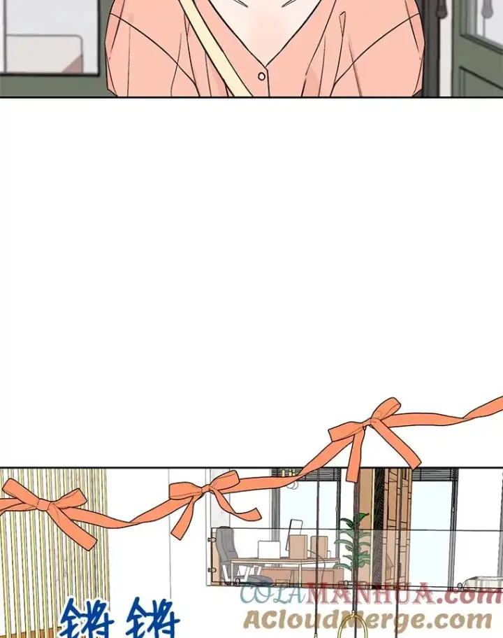 漫画《丈夫候选人》外传1.第一次吵架第37张图