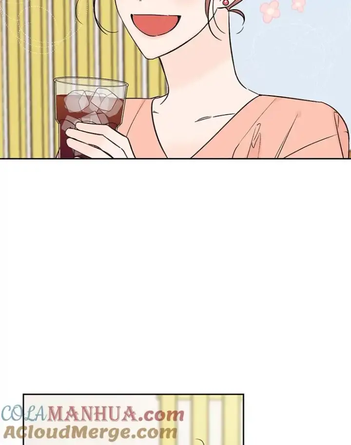 漫画《丈夫候选人》外传1.第一次吵架第46张图