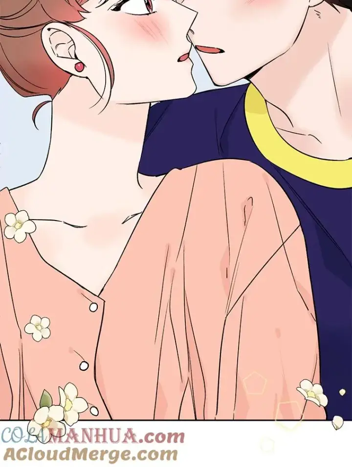 漫画《丈夫候选人》外传1.第一次吵架第55张图