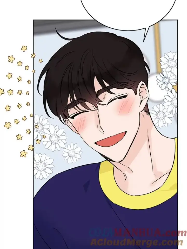 漫画《丈夫候选人》外传1.第一次吵架第58张图