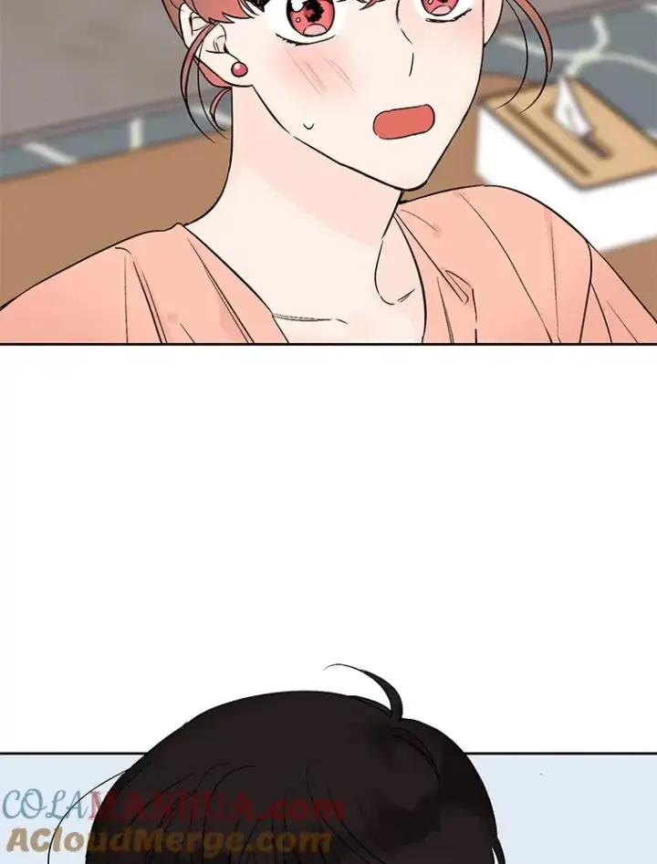 漫画《丈夫候选人》外传1.第一次吵架第79张图