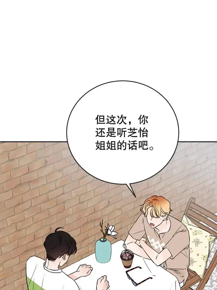 漫画《丈夫候选人》外传2.道歉第69张图