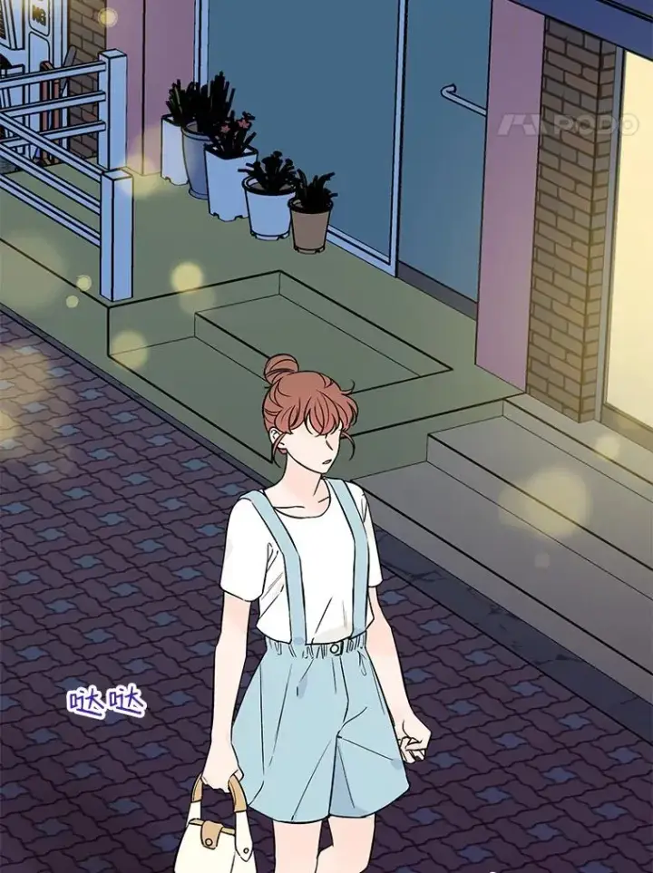 漫画《丈夫候选人》外传2.道歉第75张图