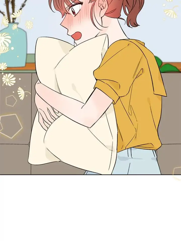 漫画《丈夫候选人》外传3.准备公开第57张图