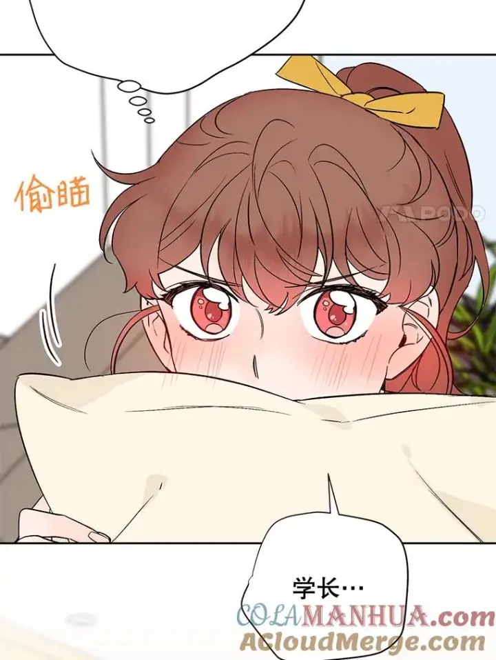 漫画《丈夫候选人》外传3.准备公开第61张图