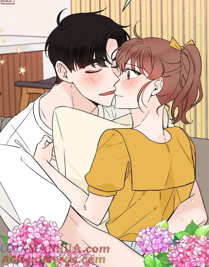 漫画《丈夫候选人》外传3.准备公开第70张图