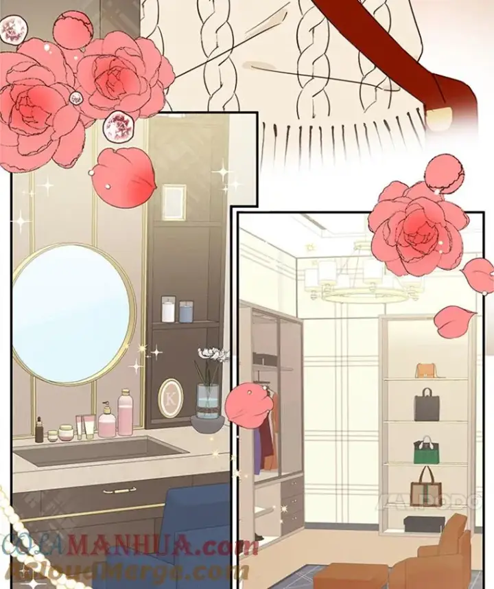 漫画《丈夫候选人》7.有钱人的“外卖”第22张图
