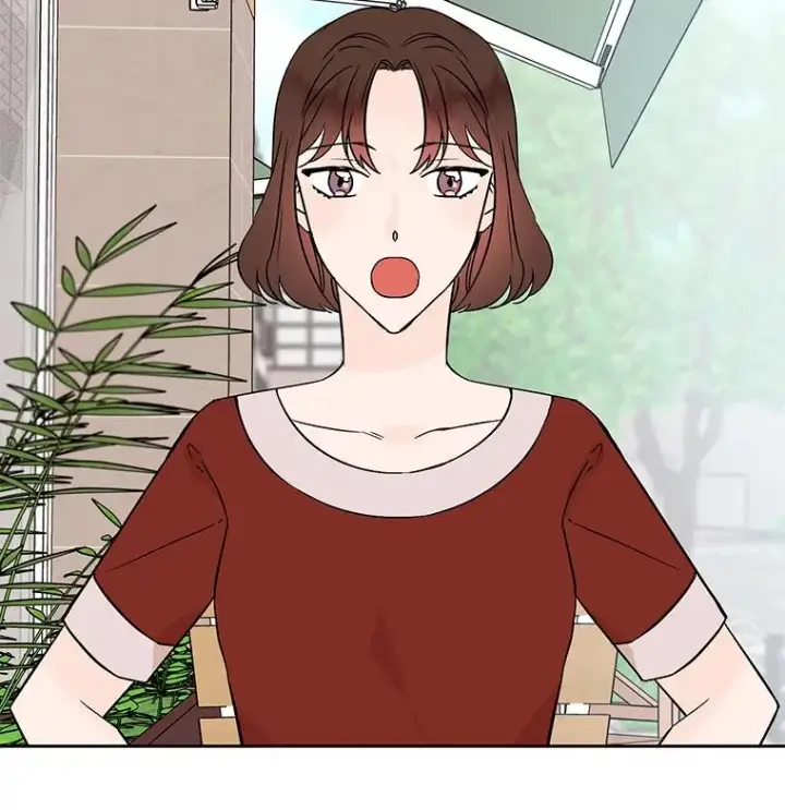 漫画《丈夫候选人》外传4.不速之客第2张图