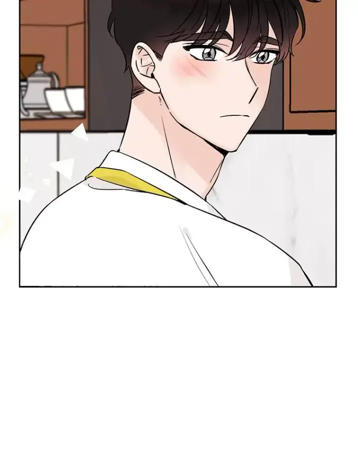 漫画《丈夫候选人》外传5.向大家公开第32张图