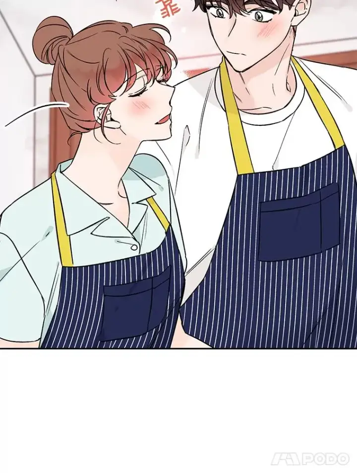 漫画《丈夫候选人》外传5.向大家公开第38张图