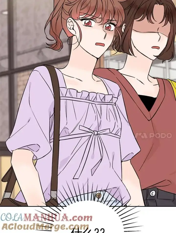 漫画《丈夫候选人》外传5.向大家公开第73张图