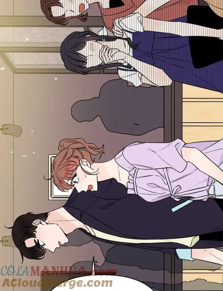 漫画《丈夫候选人》外传6.情侣戒指第37张图