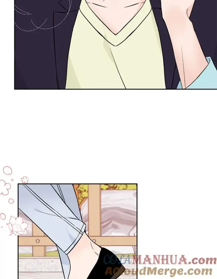 漫画《丈夫候选人》外传6.情侣戒指第73张图