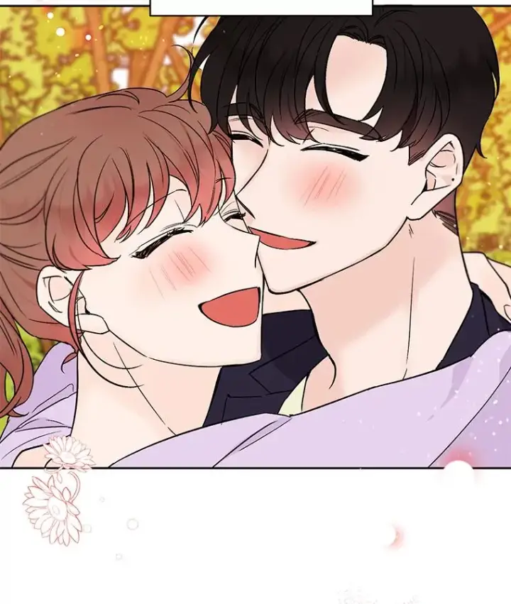 漫画《丈夫候选人》外传6.情侣戒指第83张图