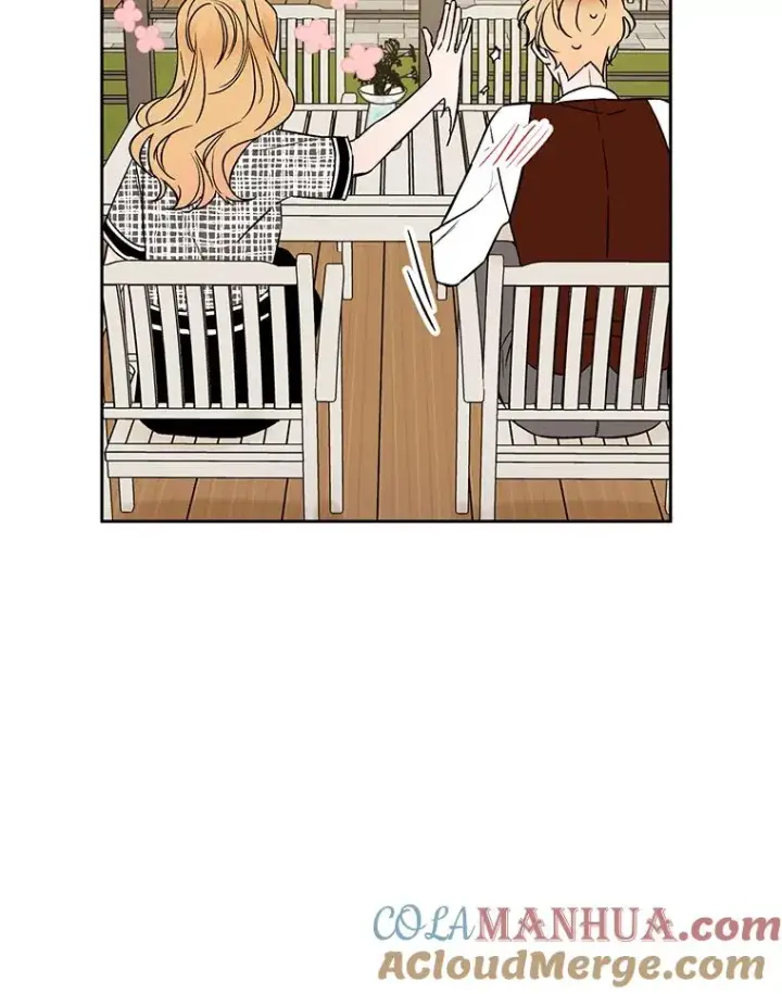 漫画《丈夫候选人》外传7.秀珍的心意第22张图