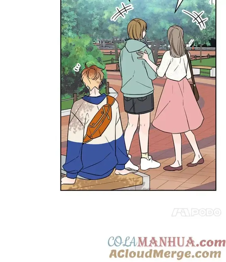 漫画《丈夫候选人》外传7.秀珍的心意第31张图
