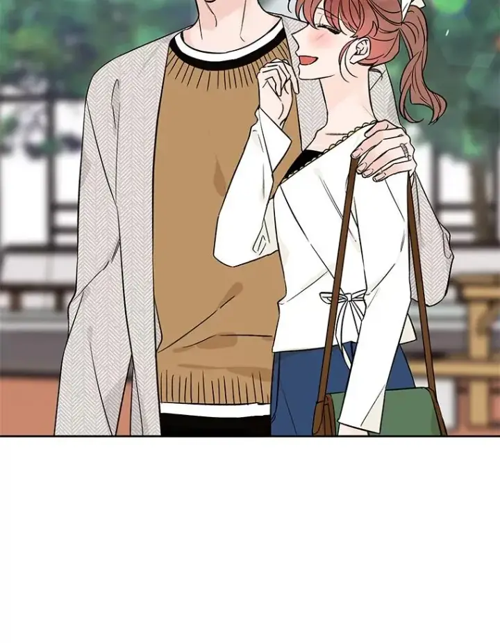 漫画《丈夫候选人》外传7.秀珍的心意第33张图