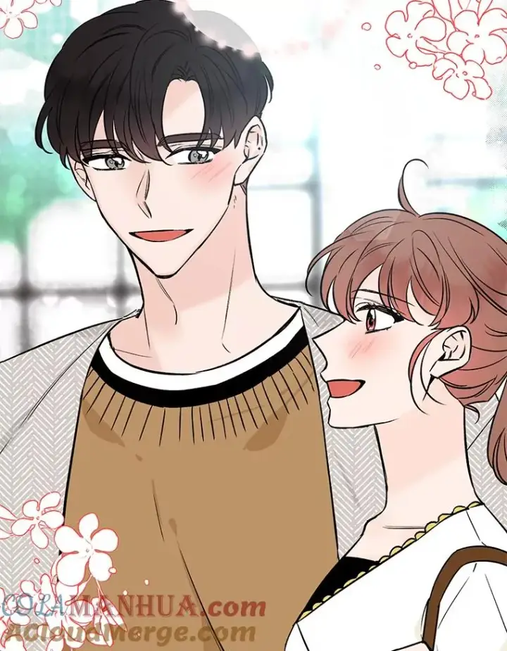 漫画《丈夫候选人》外传7.秀珍的心意第37张图