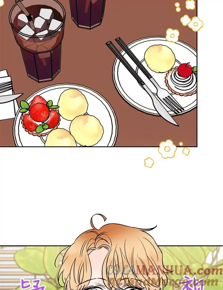 漫画《丈夫候选人》外传7.秀珍的心意第70张图