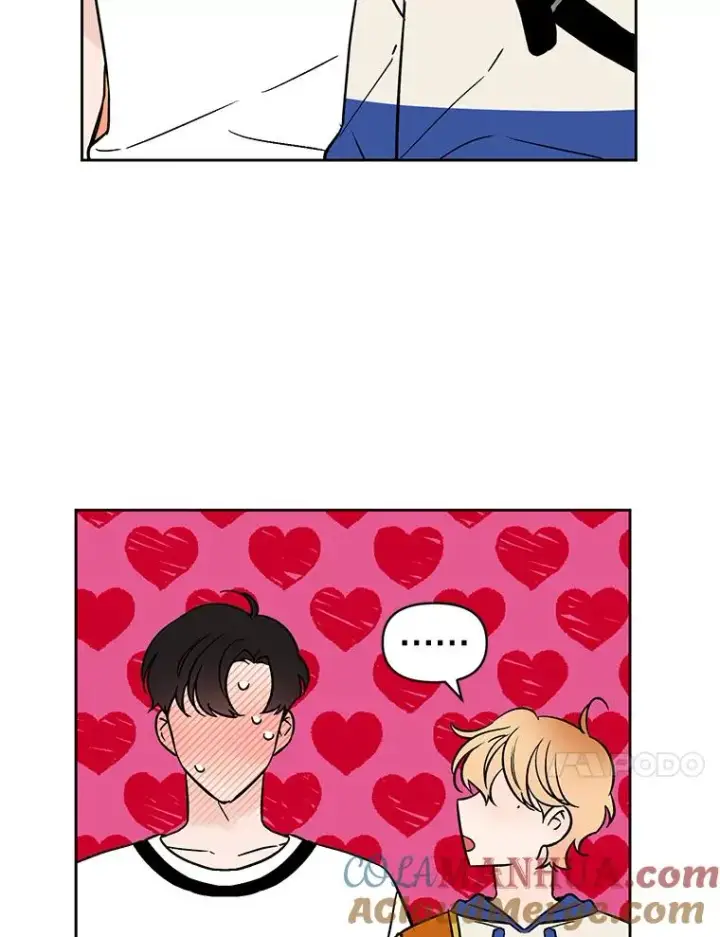 漫画《丈夫候选人》外传8.胜豪的答复（完）第21张图