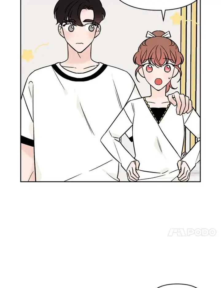 漫画《丈夫候选人》外传8.胜豪的答复（完）第94张图