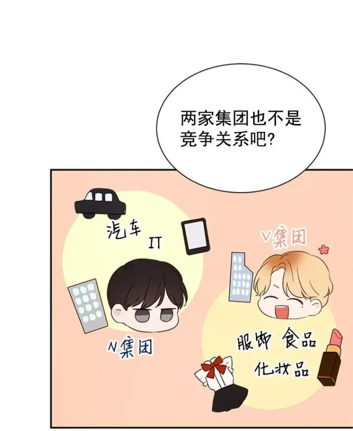 漫画《丈夫候选人》9.奇怪的梦第57张图