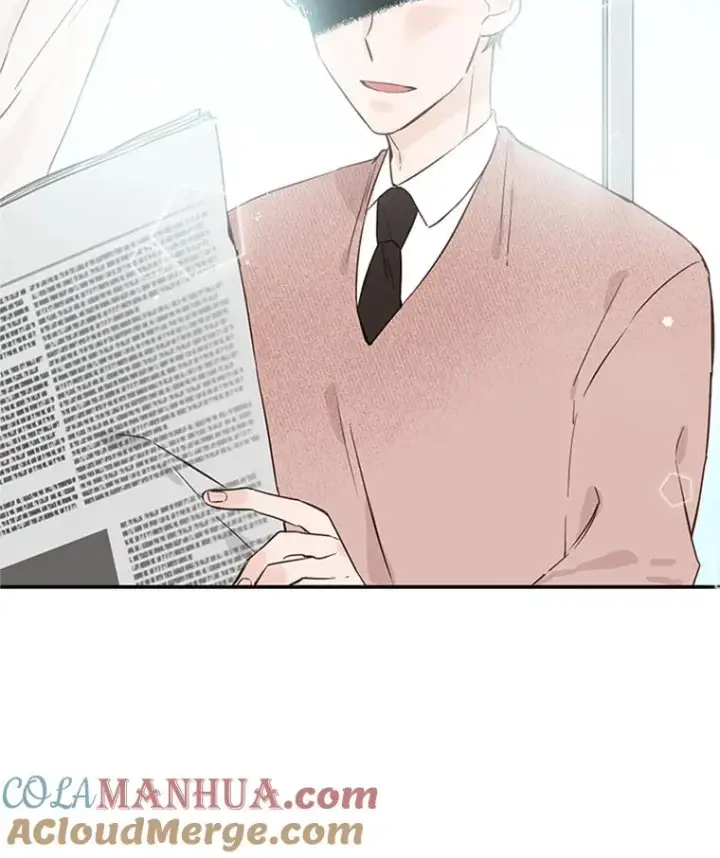 漫画《丈夫候选人》9.奇怪的梦第85张图