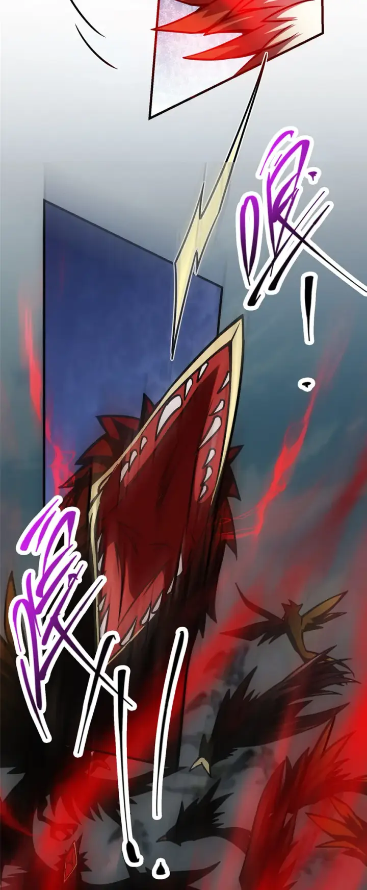 漫画《掌门低调点》099 我们中出了叛徒！第40张图