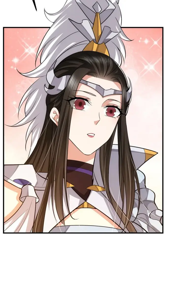 漫画《掌门低调点》100 群鸟灾祸第31张图