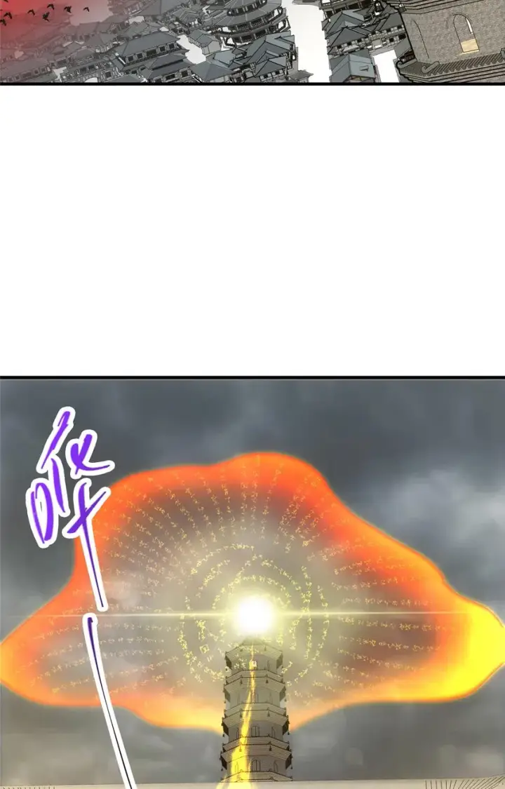 漫画《掌门低调点》100 群鸟灾祸第35张图