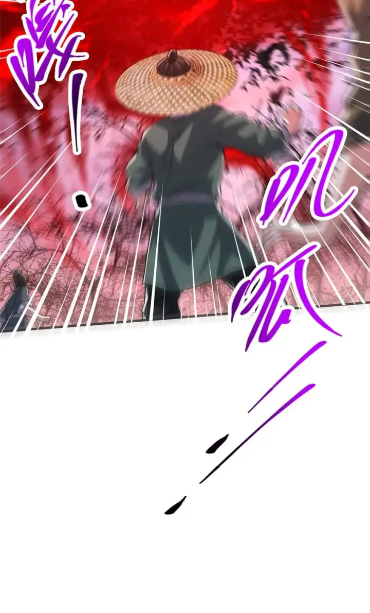 漫画《掌门低调点》100 群鸟灾祸第7张图