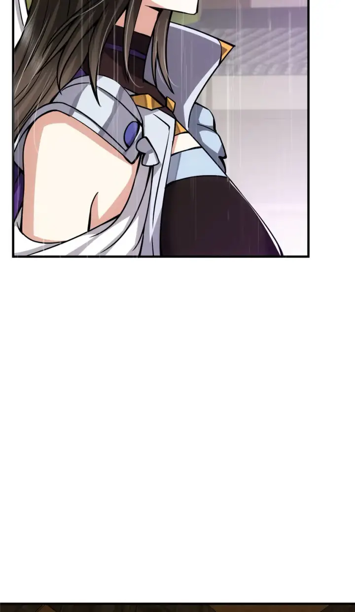 漫画《掌门低调点》101 天地之力第10张图