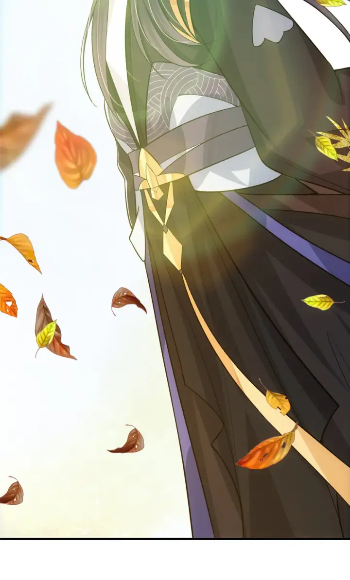 漫画《掌门低调点》107 礼物与离别第9张图